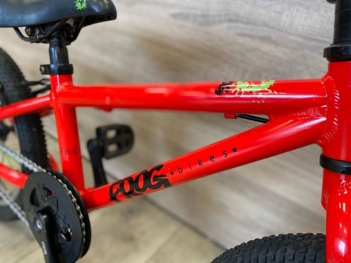 bike
