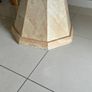 6 Seater Round Dining Table Image 6