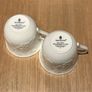 Wedgwood Strawberry and Vine Cups (3) Image 3