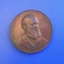 DALZELL STEEL (David Colville & Sons Ltd) - an antique 21 years long-service award medal in original presentation case (scarce) Image 6