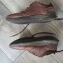 Ecco leather men's shoe Image 4