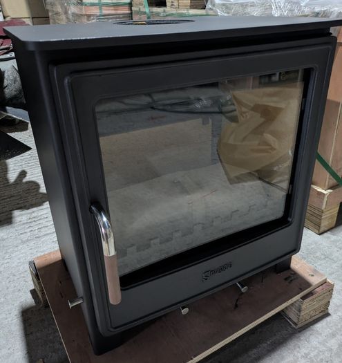 Stove 8kw