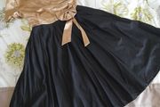 vintage style lindy bop rockabilly dress size 14