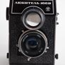 Lubitel 166B Medium format Camera Image 9