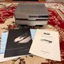 QUAD 99 Stereo Amplifier And Preamp Set - Phono MC/MM Input - Manuals & QuadLink Cable- Free Postage Image 2