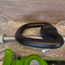 Greenworks 24V 30cm Strimmer + 4ah battery and Charger Image 6