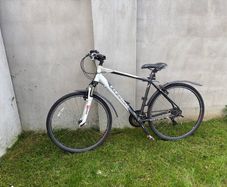 bikes