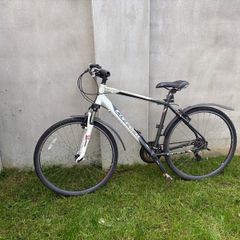 bikes