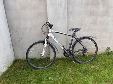 bikes