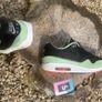 Premium Nike Air Max 1 Yeezy Image 3