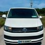 Volkswagen Transporter 2016 T28 Bluemotion TDI Image 2