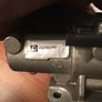 EGR Valve For Audi, Seat, Skoda & VW 3G131502, 03G131501N, 3G131502B. Image 5