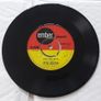 Tommy Drennan And The Monarchs Boulavogue 1964 Uk 45 Pressing Image 2
