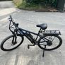 DUOTTS C29 Electric Bike Image 3