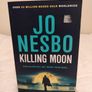 Jo Nesbo Thriller Books Image 9