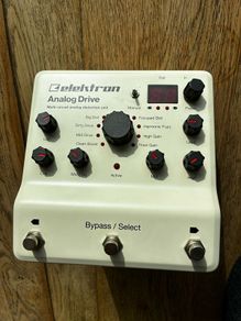 Elektron Analog Drive