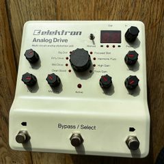 Elektron Analog Drive
