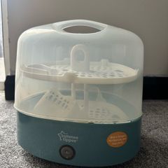 Tommee Tippee Electric Steam Steriliser