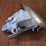 Front LH Flasher Lamp (Alfa Romeo 155) Image 3