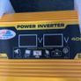 Peak small 600w 12V 220V/110V LED AC Car Power Inverter Converter Charger Adapter Inversor Dual USBTransformer Modified SineWave Image 6