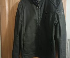 Belstaff H racer jacket