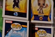 Funko Pops