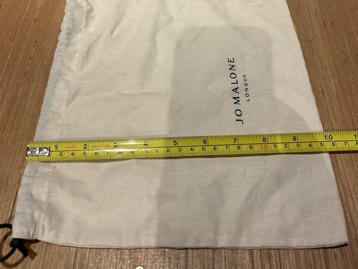 Jo Malone Gift Bags and Empty Box
