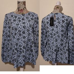 New Look Maternity Top, New With Tags