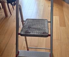 ladder
