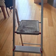 ladder