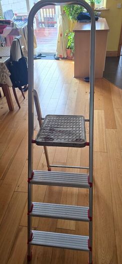 ladder