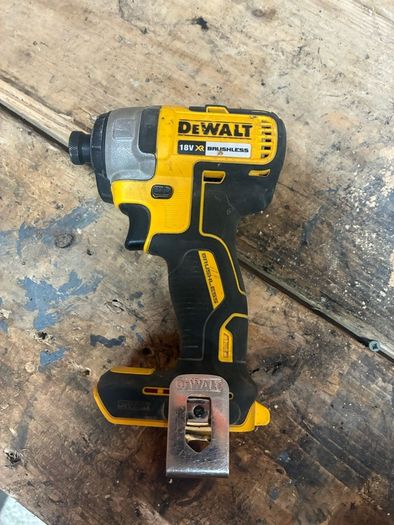 Dewalt bundle