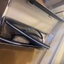 Tommy Hilfiger Flip Flops Size 5 Image 3