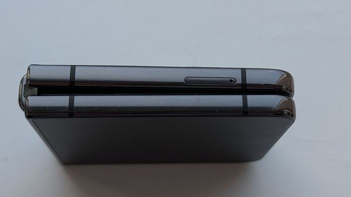 samsung Z flip 4 128gb black