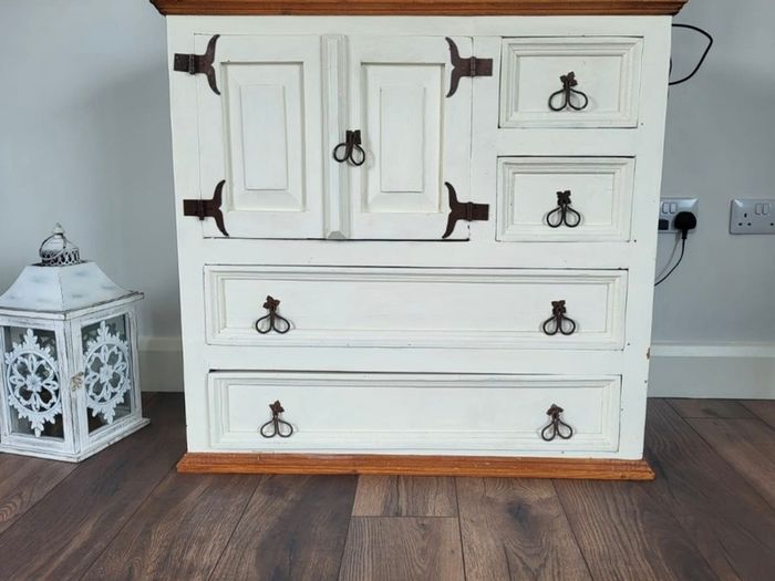 Living room furniture
