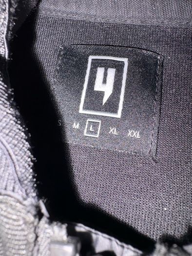 Yelir jacket
