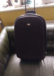 suitcase