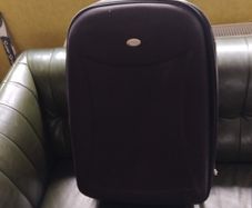 suitcase