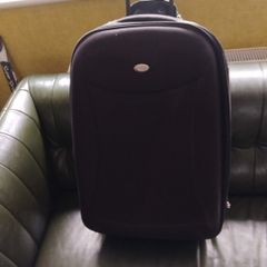 suitcase