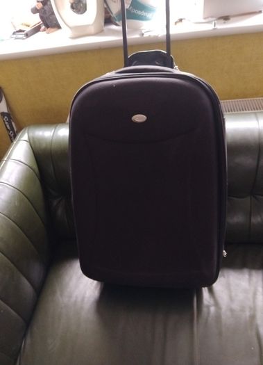 suitcase