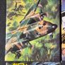 AIR International Hardback Books, Bundle of 15 Image 7