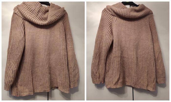 Sweater M