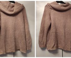 Sweater M