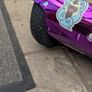 hoverboard Image 3