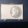 Usa  Silver Dollar Image 3
