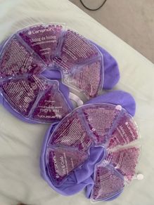 breast pads lansinoh