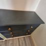 chest of drawers and vanity Image 4