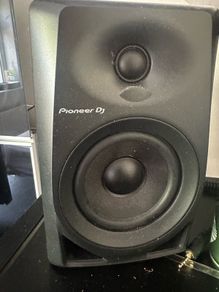 pioneer 40d speakers