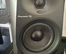 pioneer 40d speakers