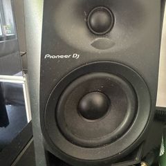 pioneer 40d speakers